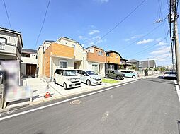 市原市五井中央西1丁目01期 全5棟