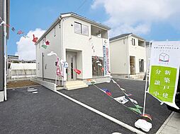Cradlegarden市川市柏井町第15 全37棟