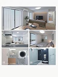 室内の画像