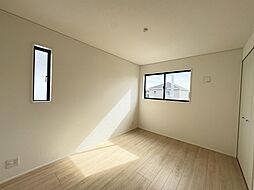 子供部屋の画像