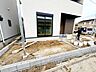 外観：現況：建築中