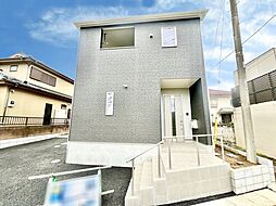 Cradlegarden銚子市愛宕町第2 全1棟