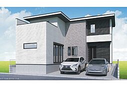 Grace佐倉市上志津原1期 全1棟