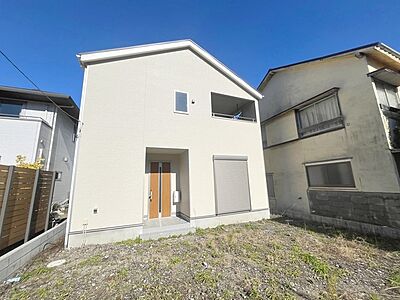 外観：お気軽にお問い合わせください。