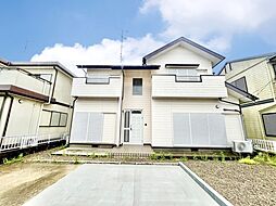 成田市本城　中古戸建