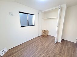 子供部屋の画像