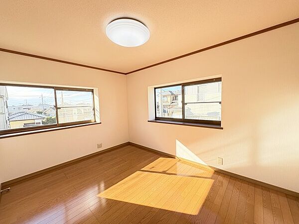 子供部屋