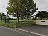 周辺：木更津市立高柳小学校（2020m）