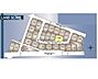 区画図：28号地 （他区画も販売中です！お気軽にお問い合わせください！）