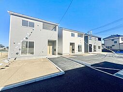 Cradlegarden銚子市松本町第2 全4棟