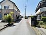 その他：南東側前面道路幅約４ｍ
