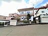 外観：道路側外観写真