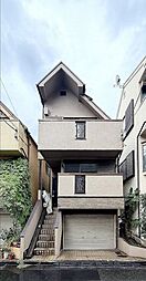 品川区豊町1丁目 中古住宅