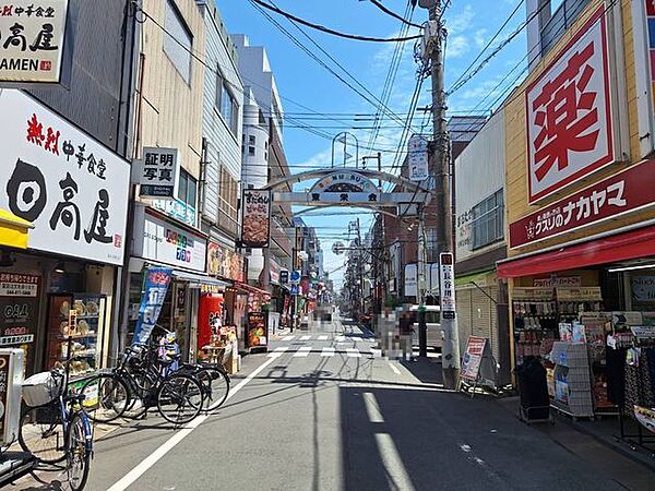 周辺を拡大表示