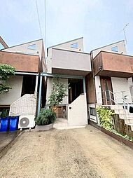 世田谷区上用賀4丁目 中古住宅