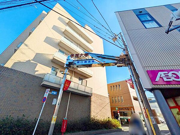 周辺を拡大表示