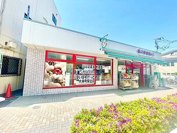 周辺を拡大表示