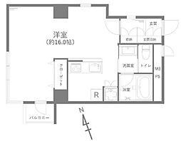 インペリアル六本木1号館