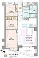 オーベル三軒茶屋dR5階11,690万円