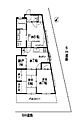 南馬込ヒミコマンション3階3,900万円