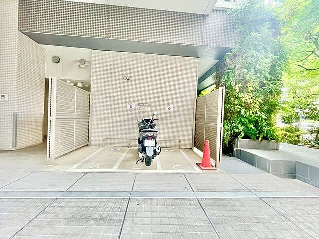 その他 インプレストタワー芝浦エアレジデンス 12階/-