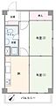 高輪台マンション3階4,980万円