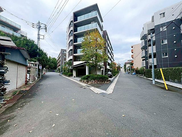 その他 ザ・パークハウス西馬込 5階/-