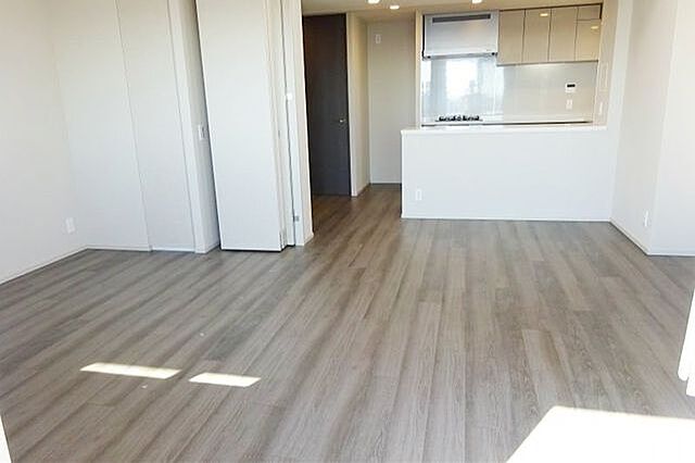 リビング/ダイニング 大田区大森北1丁目