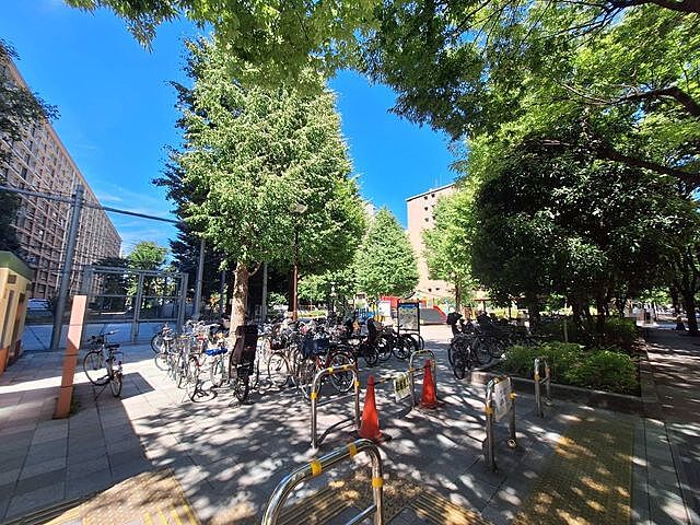 周辺 ザ・パークハウス大森タワー 23階/-