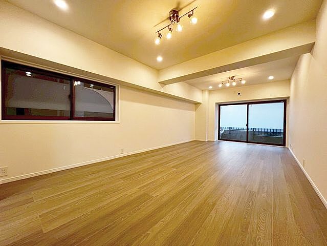 リビング/ダイニング グリーンビレッジ大森 8階/-