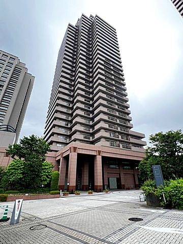 外観 恵比寿ガーデンテラス壱番館 5階/-