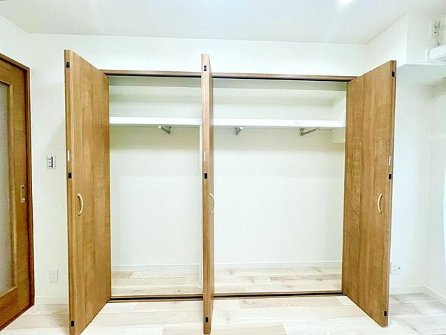 収納 レオ五反田辻ビル 7階/-