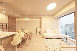 白金ザ・スカイ