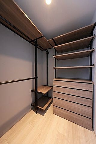 収納 白金タワー 7階/-