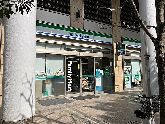 周辺 白金タワー 7階/-