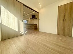 子供部屋の画像