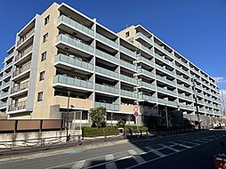 ザ・パークハウス上麻生