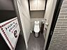 その他：【共用部トイレ】１階の共用部分にトイレを設けています！