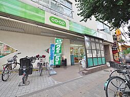 小石川コヤマハイツ