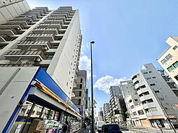 新大塚共同住宅