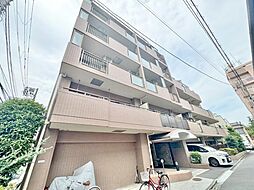 コンフォート町屋