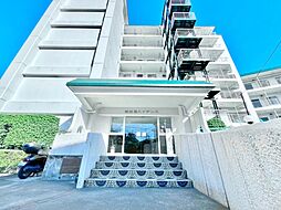 志村城山公園ハイデンス