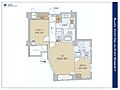ジオ新宿百人町7階9,580万円