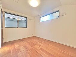 子供部屋の画像