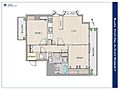 サンパーク練馬3階3,480万円