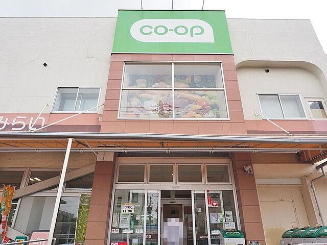 周辺 ラ・ヴァンス武蔵関 2階/-