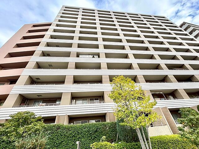 外観 アクエアリバージュ東京 9階/-