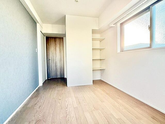 寝室 ドメイン高島平アップレッソ 9階/-