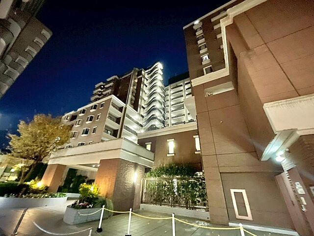 外観 都営三田線 西巣鴨駅 徒歩1分