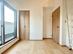 子供部屋の画像